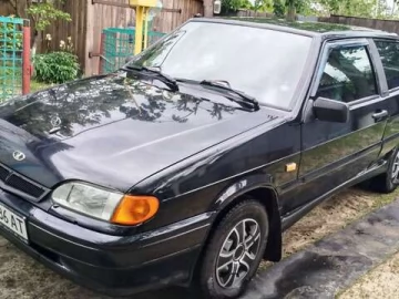 Авто ВАЗ 2113 Samara 2010 № 7703789