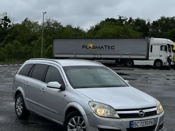 Авто Opel Astra 2005 № 7703804