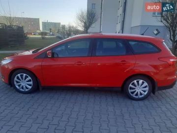 Авто Ford Focus 2018 № 7703831