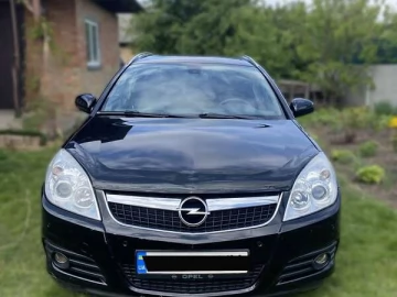Авто Opel Vectra 2007 № 7703838