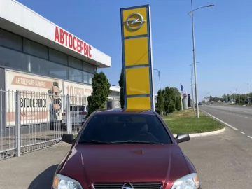 Авто Opel Astra 2008 № 7703846