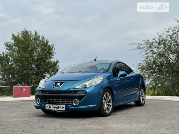 Авто Peugeot 207 2007 № 7703856