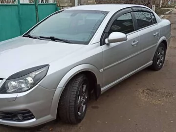 Авто Opel Vectra 2008 № 7703860