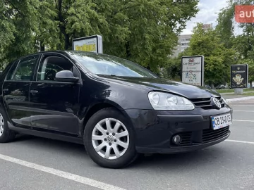 Авто Volkswagen Golf 2008 № 7703864