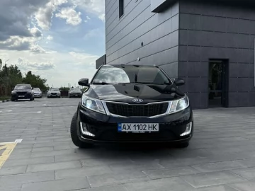 Авто KIA Rio 2011 № 7703874
