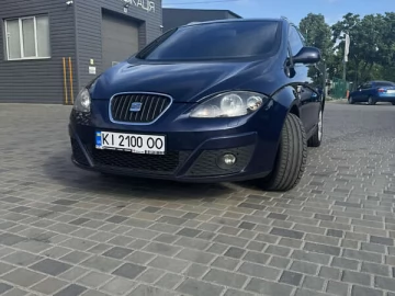 Авто SEAT Altea 2010 № 7703876