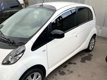 Авто Citroen C-Zero 2018 № 7703883