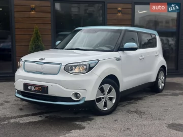 Авто KIA Soul Ev 2015 № 7703885