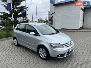 Авто Volkswagen Golf Plus 2008 № 7703891