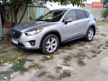 Авто Mazda Cx-5 2015 № 7703912