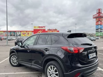 Авто Mazda Cx-5 2012 № 7703915