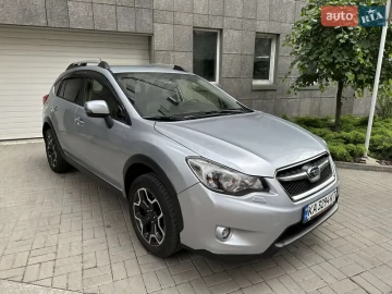 Авто Subaru Xv 2014 № 7703918