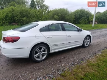 Авто Volkswagen Cc Passat Cc 2015 № 7703920