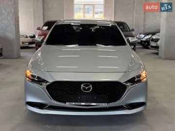 Авто Mazda 3 2020 № 7703936