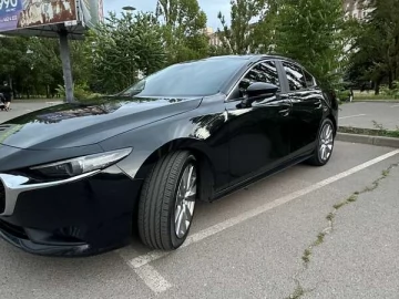 Авто Mazda 3 2019 № 7703939