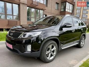 Авто KIA Sorento 2014 № 7703942