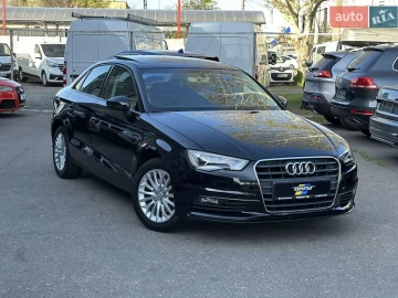 Авто Audi A3 2016 № 7703946