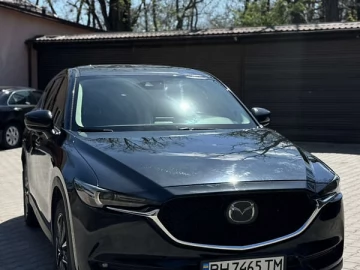 Авто Mazda Cx-5 2017 № 7703963