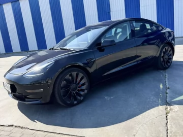 Авто Tesla Model 3 2023 № 7703973
