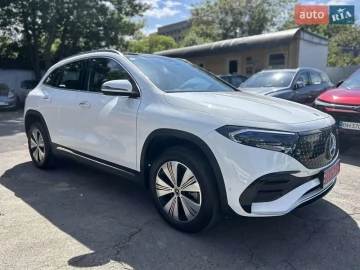 Авто Mercedes Eqa 2024 № 7703988