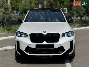 Авто BMW X3 2020 № 7703994