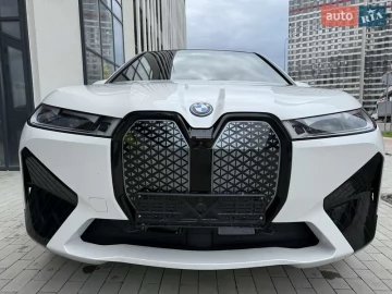 Авто BMW Ix 2024 № 7704000