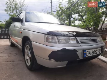 Авто ВАЗ 2112 2008 № 7704007