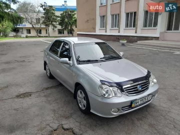 Авто Geely Ck 2012 № 7704012