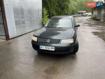 Авто Volkswagen Passat 1999 № 7704026