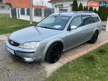 Авто Ford Mondeo 2006 № 7704039