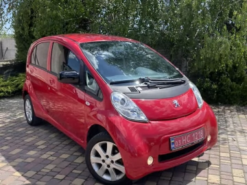 Авто Peugeot Ion 2011 № 7704046