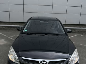 Авто Hyundai I30 2008 № 7704086