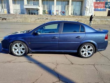 Авто Opel Vectra 2007 № 7704098