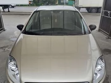 Авто Fiat Linea 2010 № 7704099