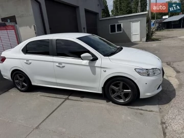 Авто Peugeot 301 2016 № 7704129
