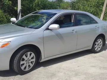 Авто Toyota Camry 2006 № 7704140