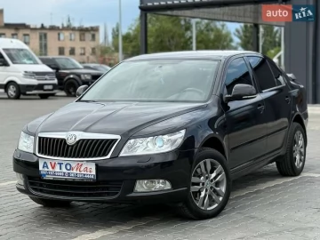 Авто Skoda Octavia 2011 № 7704146