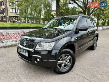 Авто Suzuki Grand Vitara 2006 № 7704156