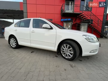 Авто Skoda Octavia 2012 № 7704157