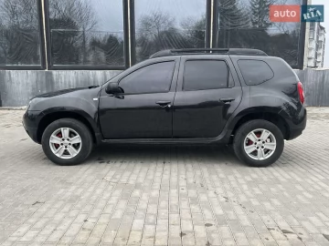 Авто Dacia Duster 2011 № 7704160
