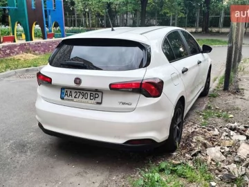 Авто Fiat Tipo 2019 № 7704162