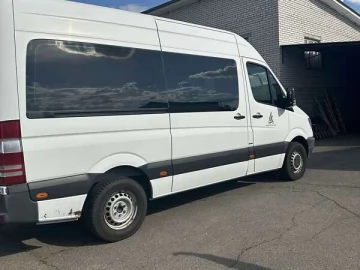 Авто Mercedes B-Class 2011 № 7704172