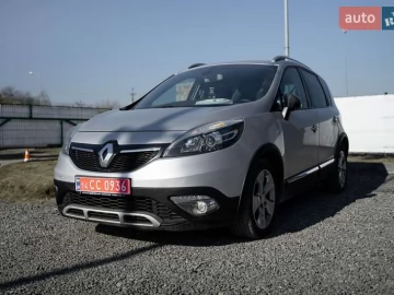 Авто Renault Megane 2013 № 7704173