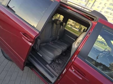 Авто KIA Carnival 2007 № 7704174