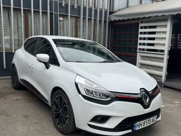 Авто Renault Clio 2018 № 7704180