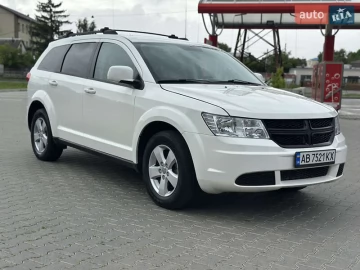 Авто Dodge Journey 2015 № 7704184