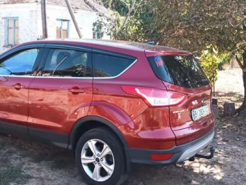 Авто Ford Escape 2015 № 7704189