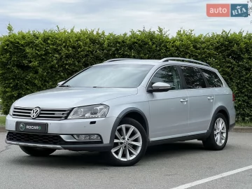 Авто Volkswagen Passat 2014 № 7704193