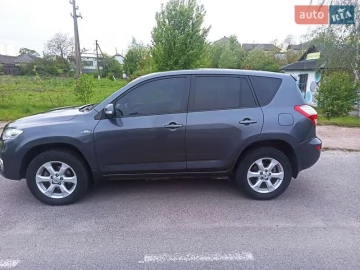 Авто Toyota Rav4 2010 № 7704200