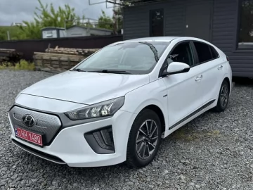 Авто Hyundai Ioniq Electric 2020 № 7704218